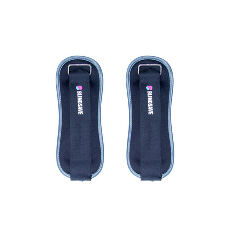 BlindSave Wrist weights Handgelenk-Gewichte