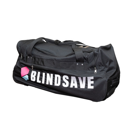 BlindSave LITE Trolley bag Bag on wheels