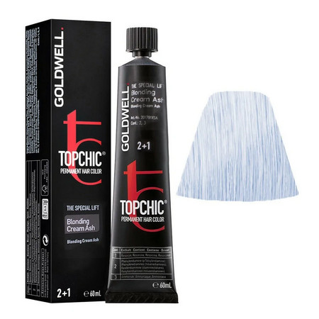 Goldwell Topchic Blonding Cream intensive Farben