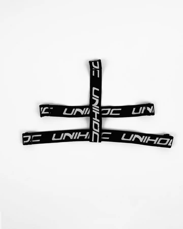 Unihoc Mask spare part elastic straps Unihoc Middle-end Ersatzbänder