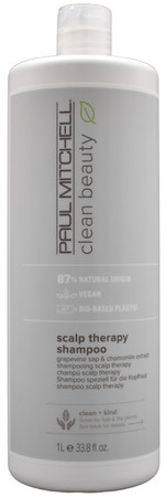 Paul Mitchell Clean Beauty Shampoo zklidňující šampon pro citlivou pokožku hlavy