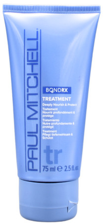 Paul Mitchell Bond RX Treatment mask for chemically treated and damaged hair