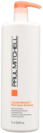 Paul Mitchell Color Protect Post Color Shampoo šampon po barvení vlasů