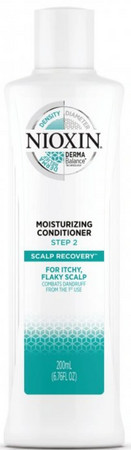 Nioxin Scalp Recovery Moisturizing Conditioner anti-dandruff conditioner