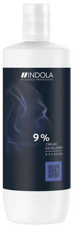 Indola Cream Developer cream developer