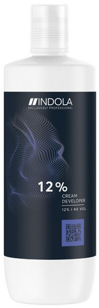 Indola Cream Developer cream developer