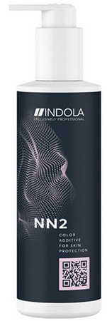 Indola NN2 Color Additive Skin Protector Schutz der Kopfhaut beim Haarefärben