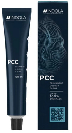 Indola PCC Permanent Hair Color - Natural Shades