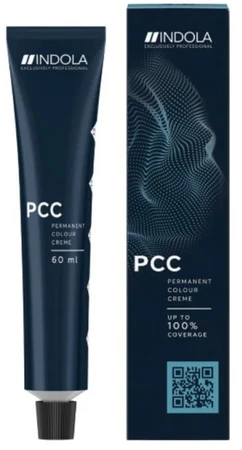 Indola PCC Permanent Hair Color - Natural Shades