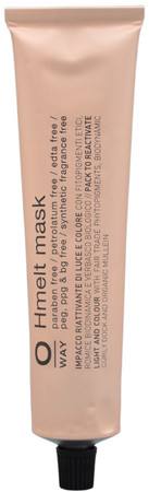 Oway Hmelt Mask Haarfärbemaske