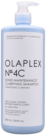Olaplex Bond Maintenance Clarifying Shampoo hĺbkovo čistiaci šampón