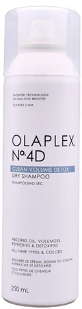 Olaplex No.4D Clean Volume Detox Dry Shampoo dry shampoo