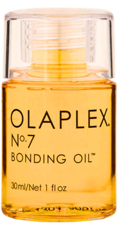 Olaplex No.7 Bonding Oil restorative styling oil