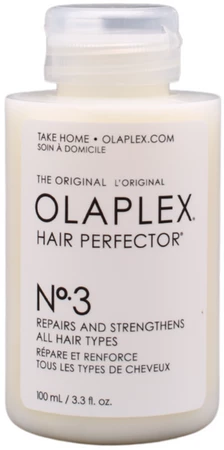 Olaplex Hair Perfector N.3 home hair care