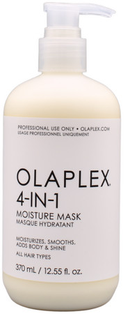 Olaplex 4-In-1 Moisture Mask highly concentrated regenerating mask