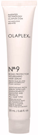 Olaplex No.9 Bond Protector Nourishing Hair Serum sérum na ochranu pred teplom a voľnými radikálmi