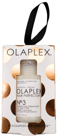Olaplex No.3 Hair Perfector häusliche Pflege in einer Geschenkbox