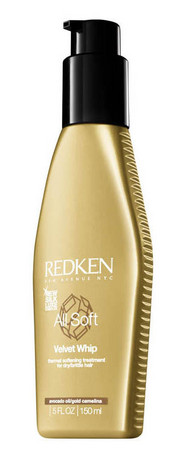 REDKEN ALL SOFT Velvet Whip