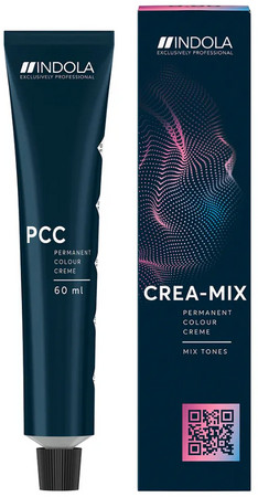 Indola Crea-Mix Kreative permanente Farbe