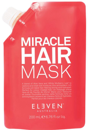 ELEVEN Australia Miracle Hair Mask miracle hair mask