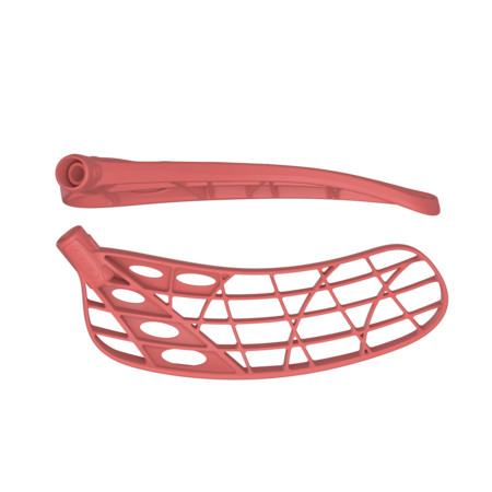 Fat Pipe CTRL Florbalová čepeľ