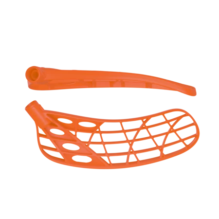Fat Pipe CTRL Floorball Kelle