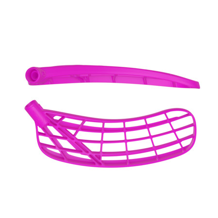 Fat Pipe SPEED Floorball Blade
