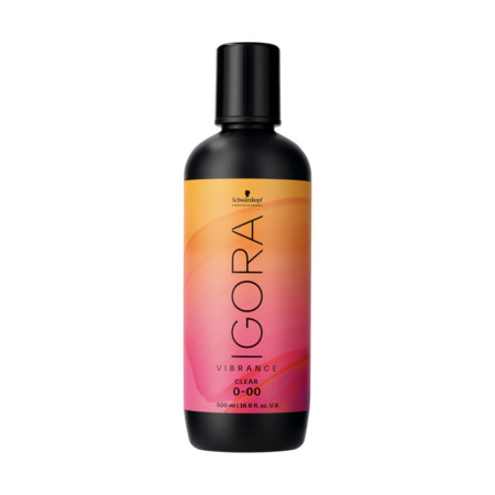 Schwarzkopf Professional Vibrance Tone On Tone Color demi-permanentná farba