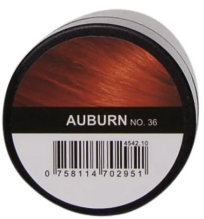 ZENZ Organic Day Colour & Volume Boost farebný vlasový púder pre plnší vzhľad vlasov