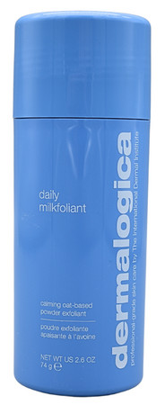 Dermalogica Daily Milkfoliant práškový exfoliant na vyhladenie povrchu pleti