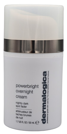 Dermalogica Power Bright Powerbright Overnight Cream nourishing night care