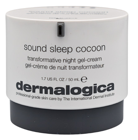 Dermalogica Sound Sleep Cocoon regenerační noční pleťový gel-krém