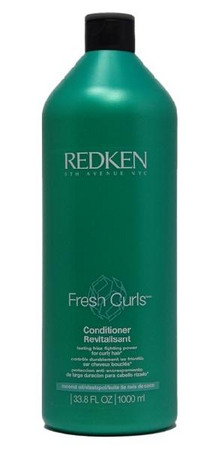 REDKEN FRESH CURLS Conditioner