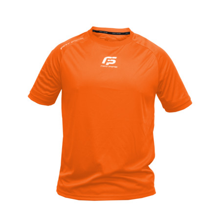 Fat Pipe FAST PLAYER’S T-SHIRT Florbalové tričko