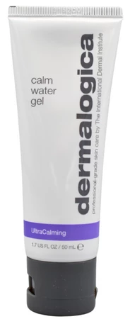Dermalogica UltraCalming Calm Water Gel ultra-lehký hydrogelový krém