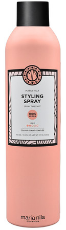 Maria Nila Styling Spray Haarspray mit leichter Fixierung
