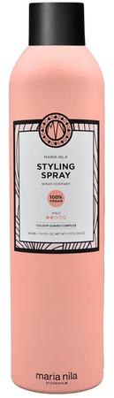 Maria Nila Styling Spray lak na vlasy s lehkou fixací