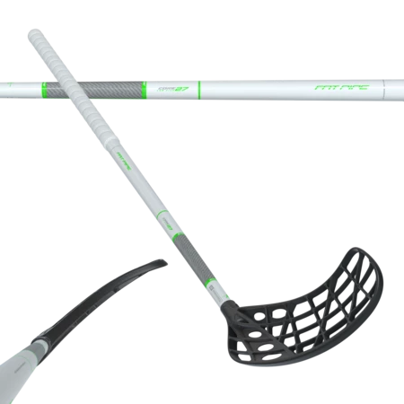 Fat Pipe CORE 27 LOW KICK CTRL Floorball schläger