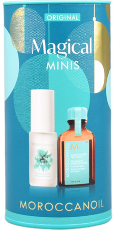 MoroccanOil Magical Minis Set Mini-Set für schönes Haar