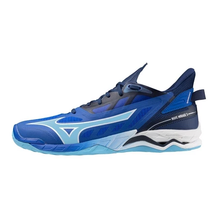 Mizuno WAVE MIRAGE 5 X1GA235001 Indoor shoes