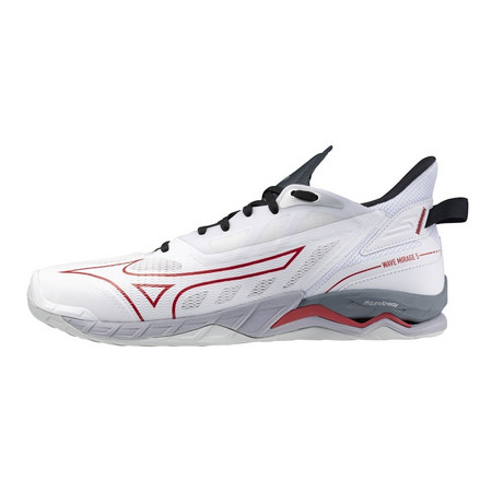 Mizuno WAVE MIRAGE 5 X1GA235096 Sálová obuv