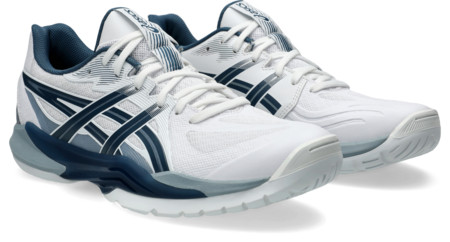 Asics POWERBREAK FF Hallenschuhe