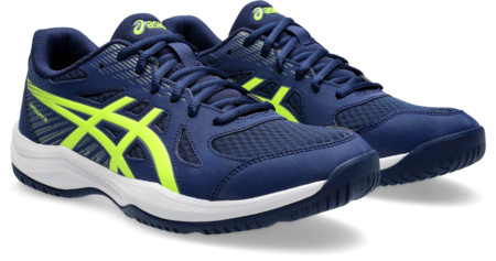 Asics UPCOURT 6 Hallenschuhe