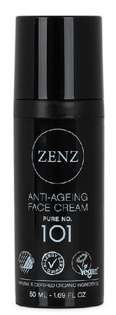 ZENZ Organic Gesichtscreme Pure No. 101