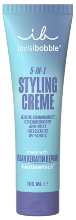 Invisibobble 5 in 1 Styling Creme 5-in-1 Styling Cream