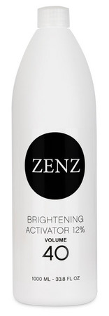 ZENZ Organic Brightening Activator