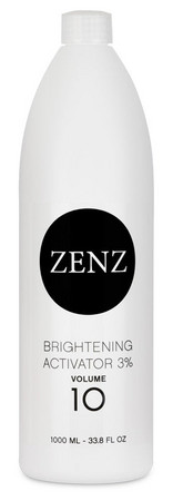 ZENZ Organic Brightening Activator