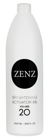 ZENZ Organic Brightening Activator