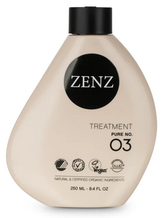 ZENZ Organic Pure Treatment No. 03