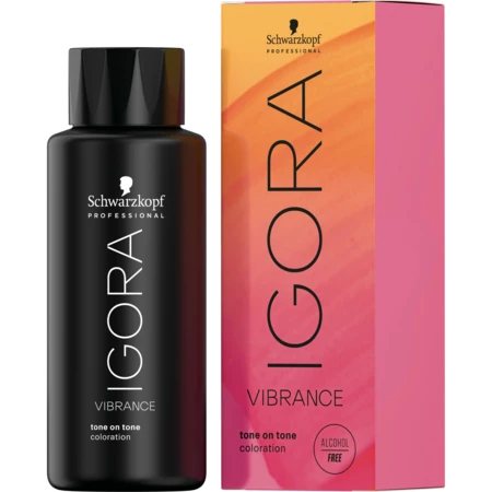 Schwarzkopf Professional Vibrance Clear bezbarvý lesk pro korekci barvy